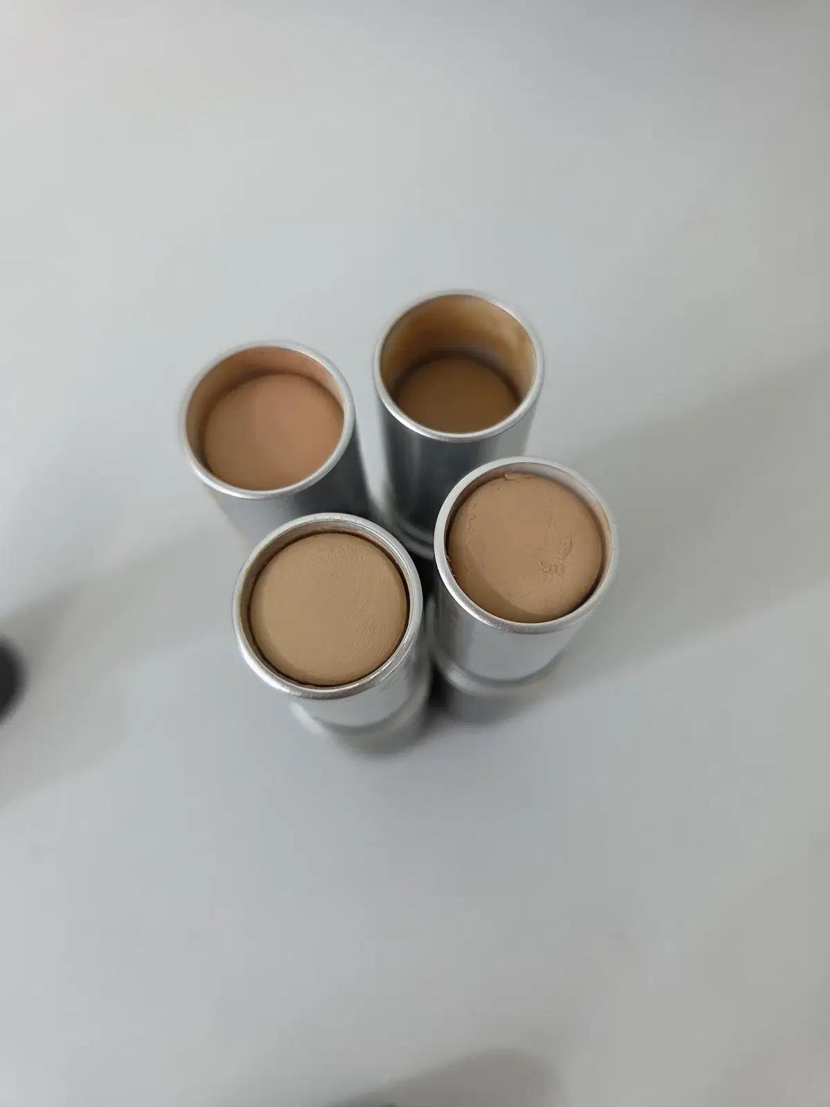 맥 스튜디오 픽스 소프트 매트 파운데이션 스틱 일괄 판매