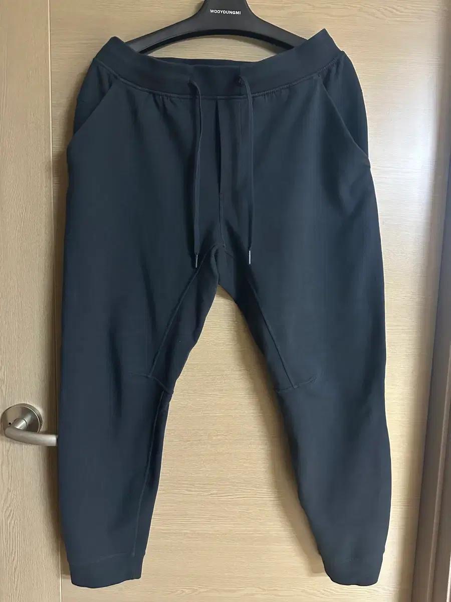 [L]룰루레몬 조거팬츠 다크네이비