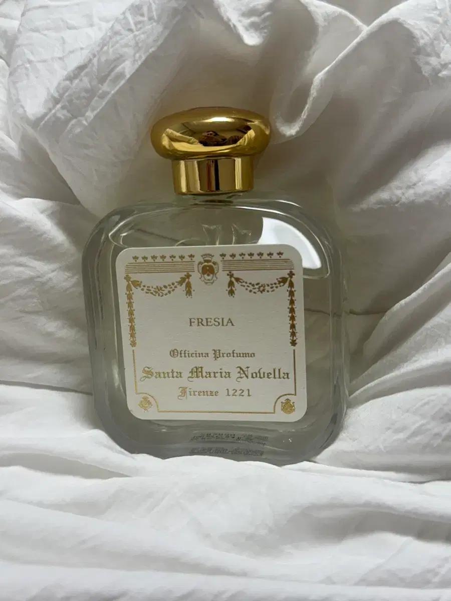 구매내역0)산타마리아노벨라 프리지아 향수 100ml