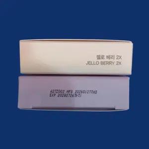 대용량 홀리카홀리카 마이페이브 피스 컨실러 젤로베리 2X 대용량