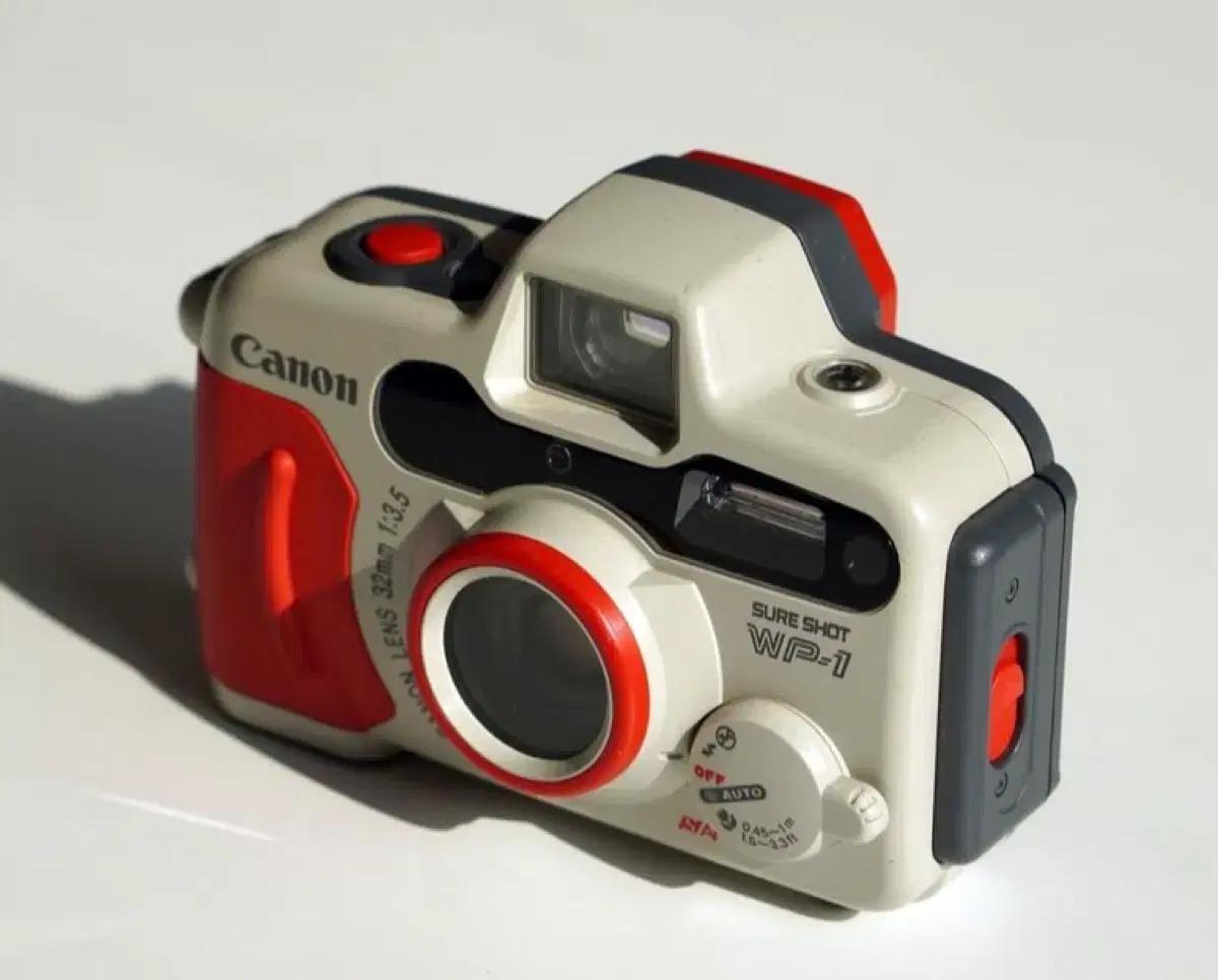 캐논 슈어샷 WP-1 Canon sureshot WP1 전소미 자동 방수