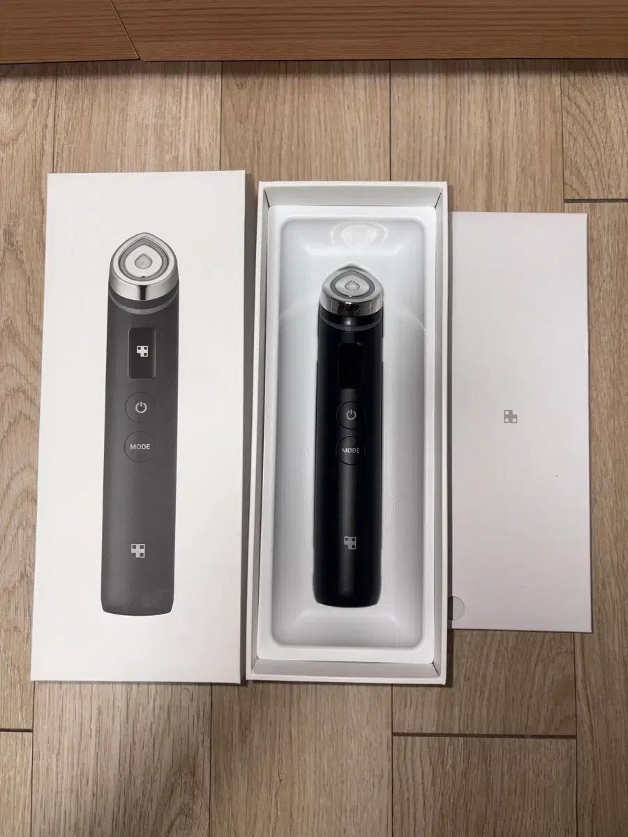메디큐브 에이지알 부스터 프로
