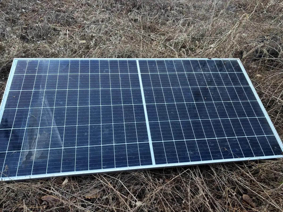 345wp모듈 한화 QPLUS L-G4.1