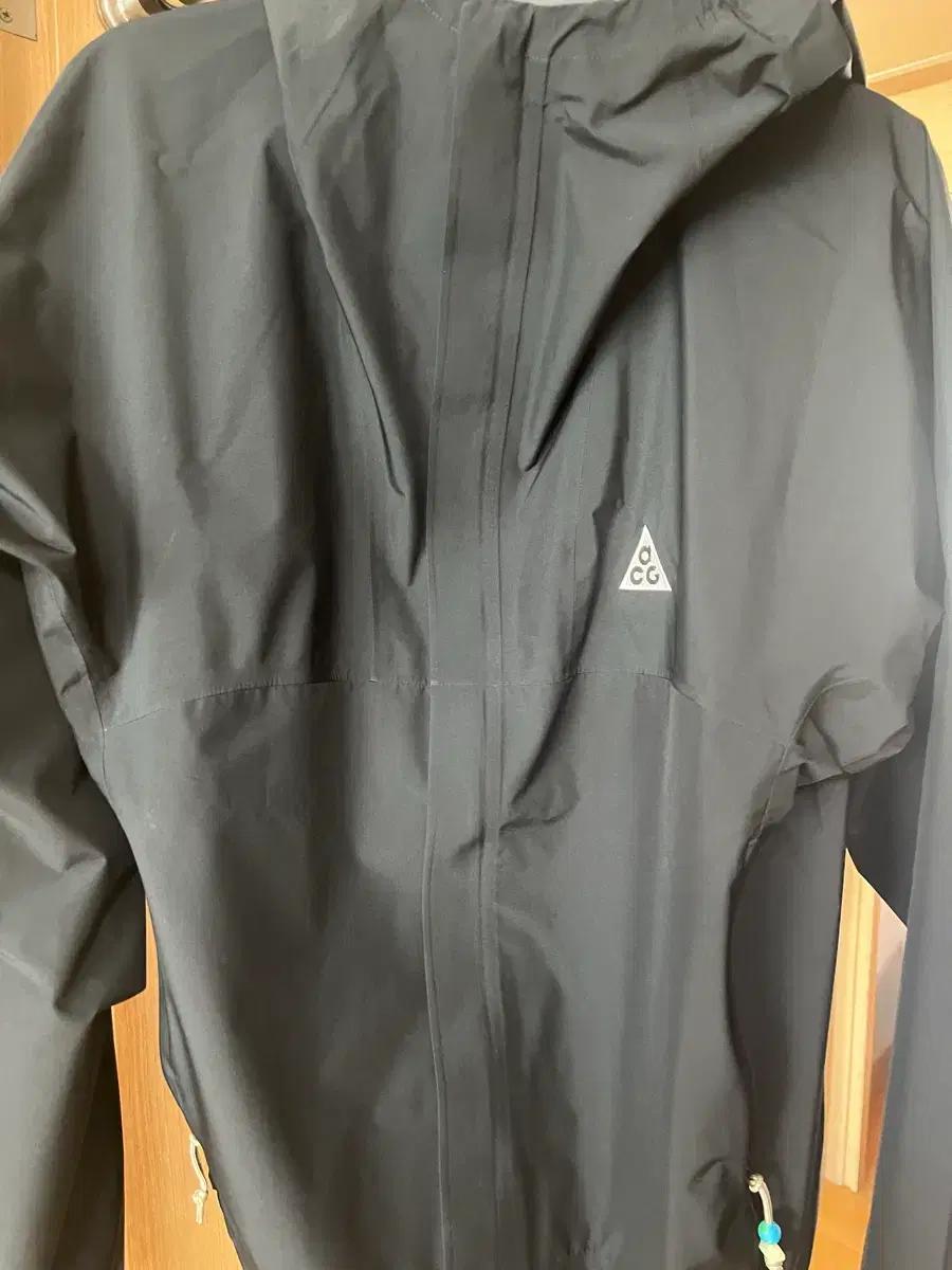 나이키 ACG 스톰핏 바람막이