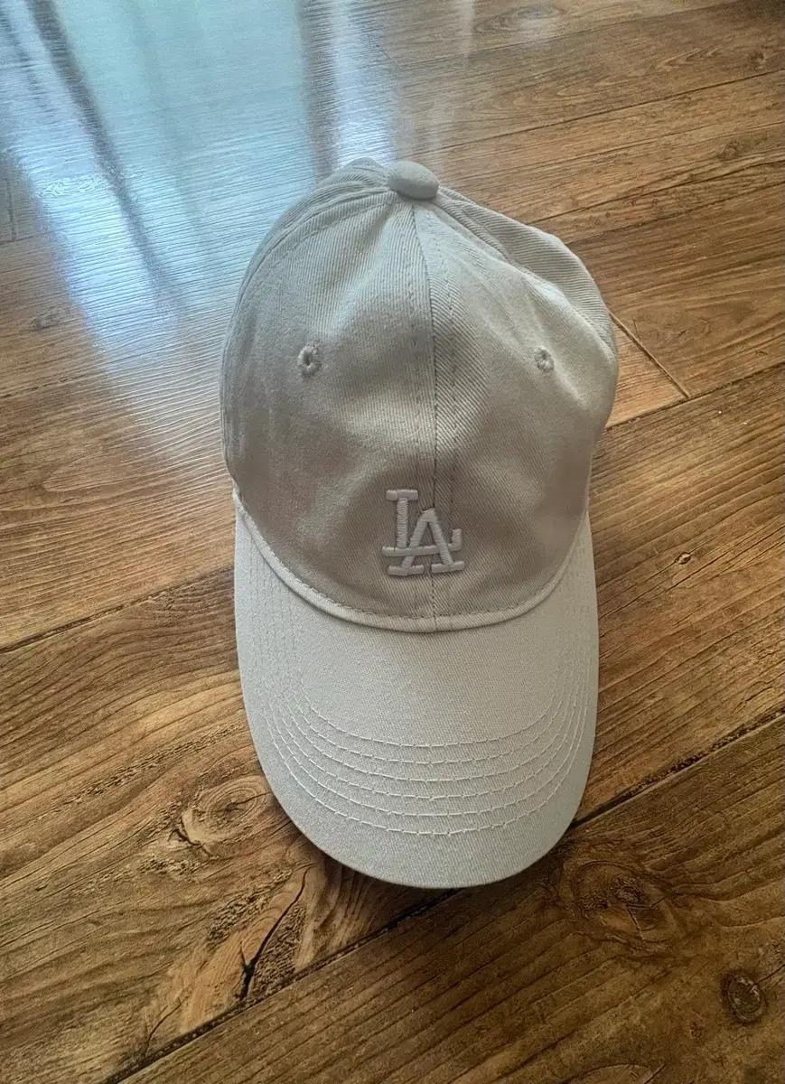 엠엘비 mlb 모자(베이지)