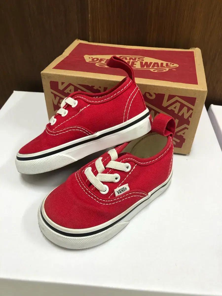Vans 반스 유아용 스니커즈 [120]