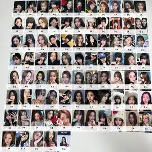 키스오브라이프 키오프 겟라우드 224 특전 포카 미공포