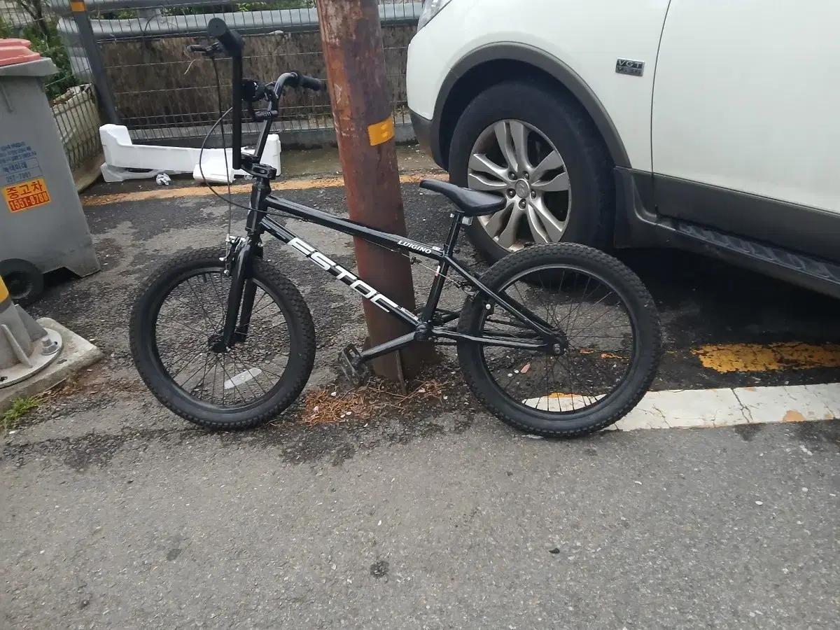 Bmx 150000 급처