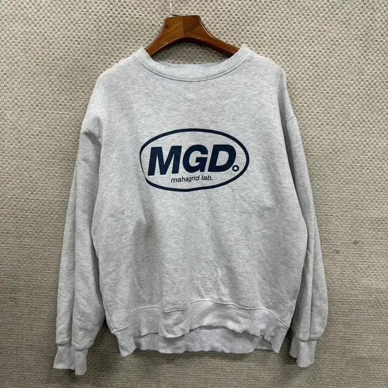 마하그리드 맨투맨 M M15969