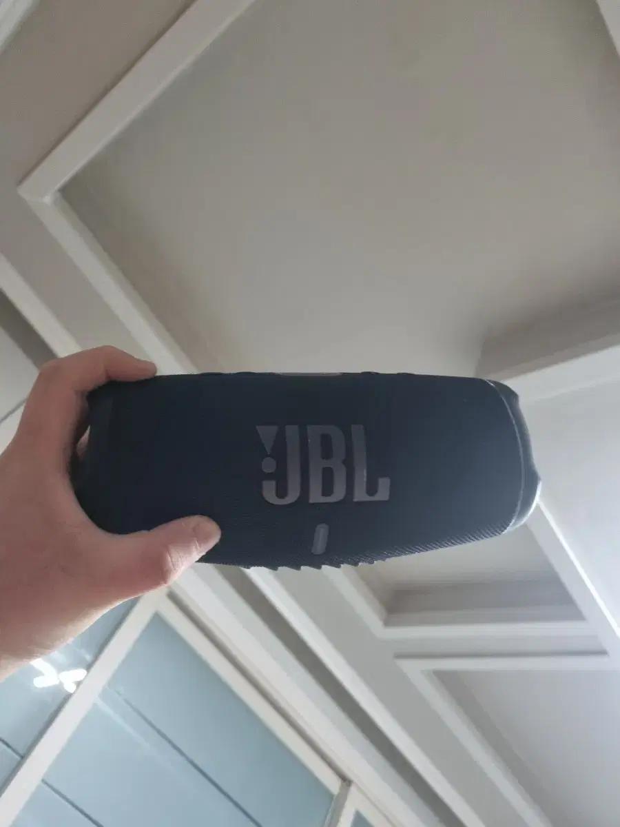 JBL 블루투스 스피커 블랙