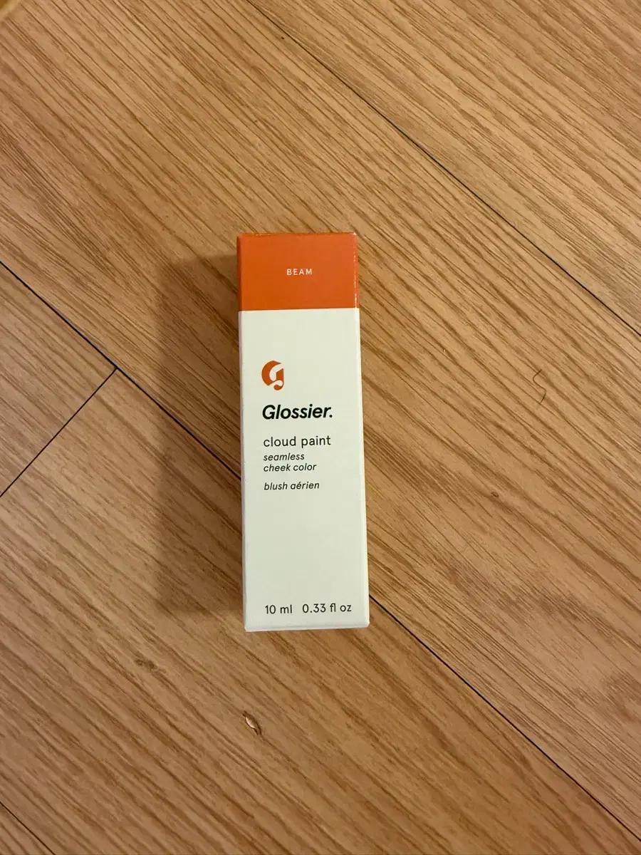 글로시에 glossier