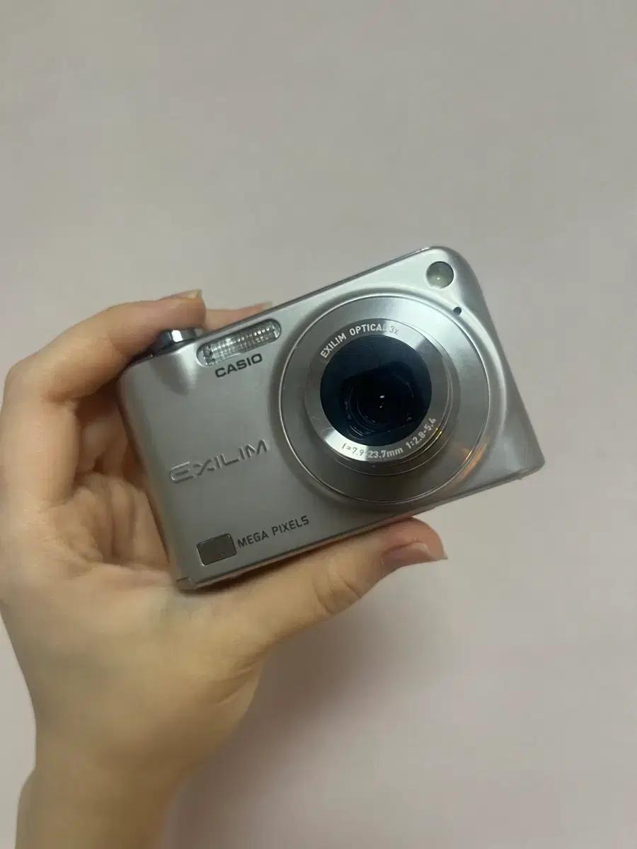카시오 엑슬림 z1200