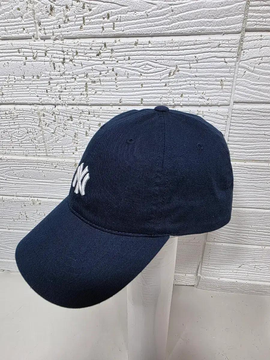 2022년 mlb 네이비 볼캡