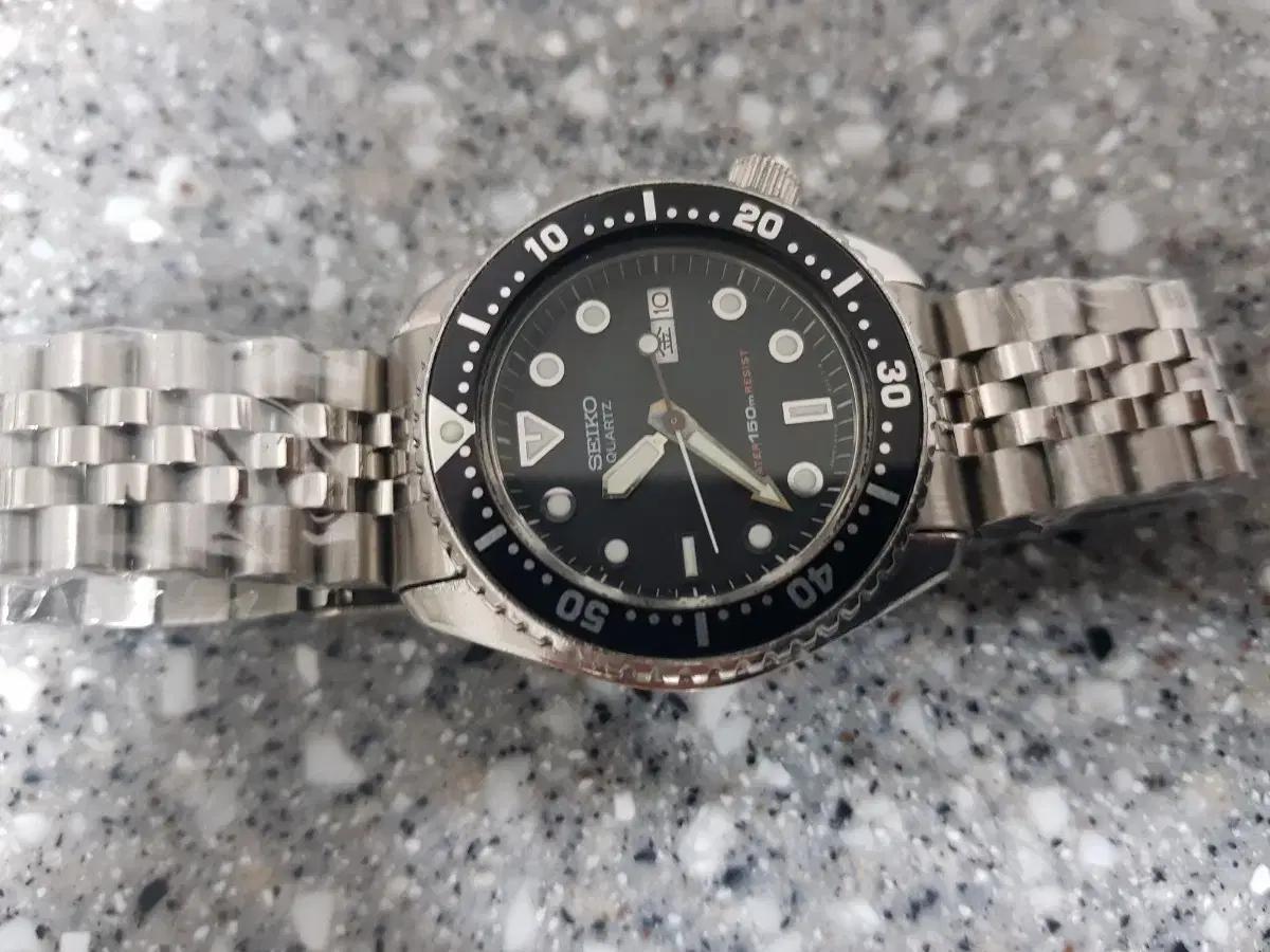 세이코6458-6000