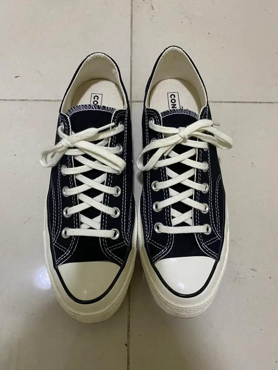 컨버스 척70 260