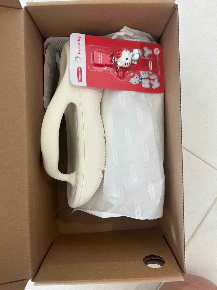 토앤토 키티