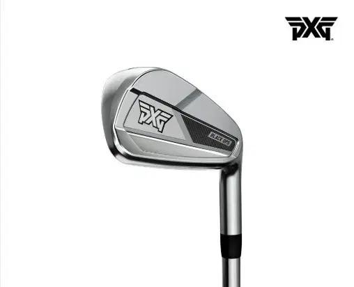 (카네정품)PXG골프 블랙옵스 BLACK OPS 아이언 새제품