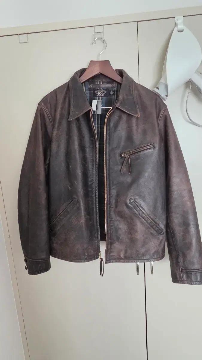 rrl 뉴스보이 L
