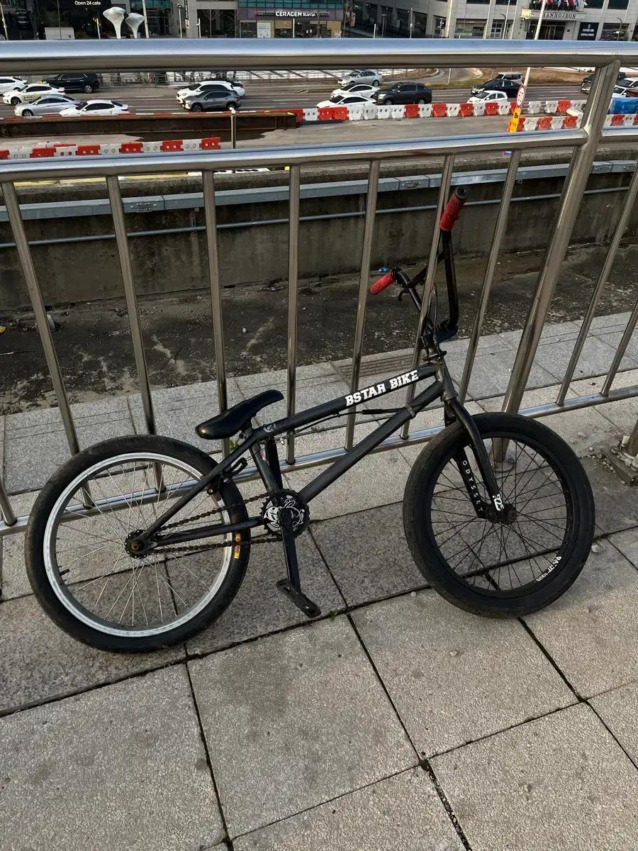 위더피플 메세지 BMX 판매/대차 (선데이 킨크)