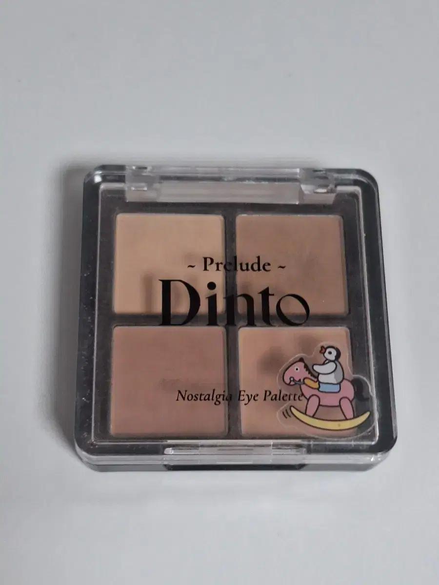 다이소 제품 딘토 Dinto 72 리틀 오스텐