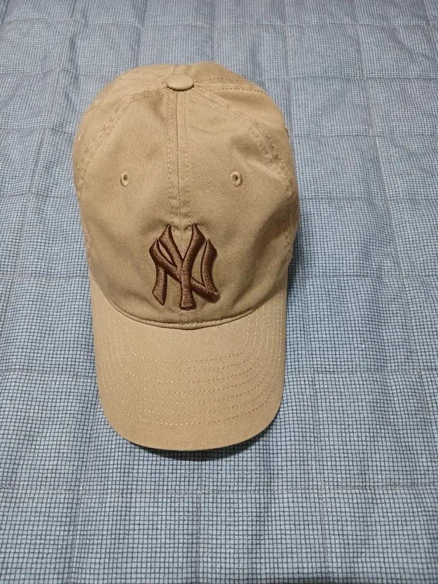 MLB 볼캡 모자