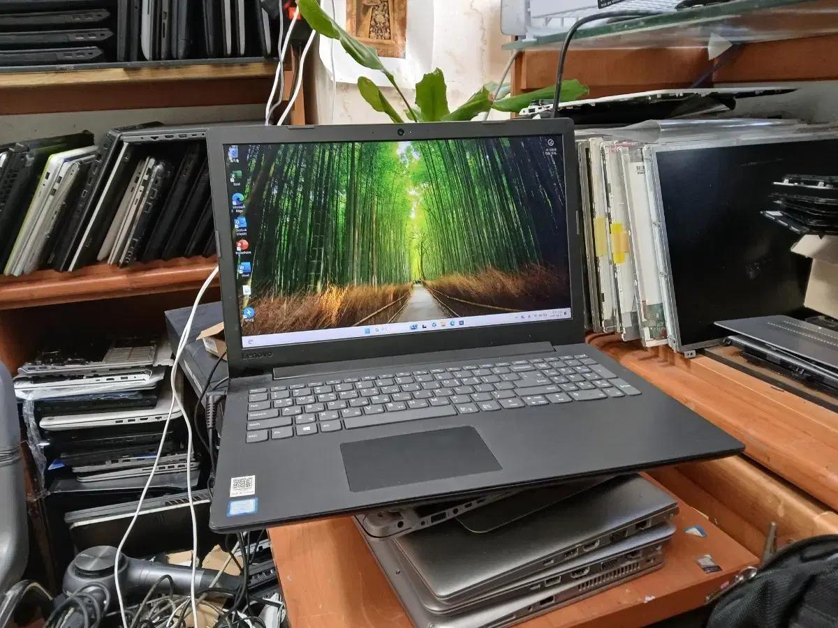 LENOVO ideapad 130~151KB 노트북
