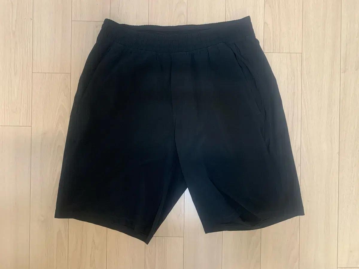 룰루레몬 페이스브레이커 M 라이너리스 9인치