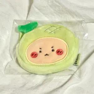 올리브영 퓌 망곰 멜론 파우치