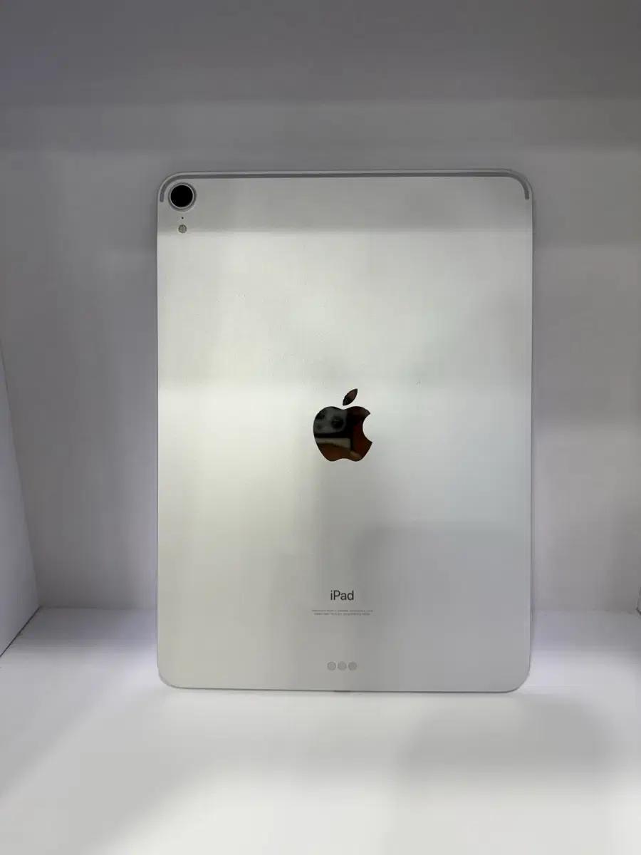 애플 아이패드프로 11인치 1세대 실버 512 와이파이 애플펜슬usb-c