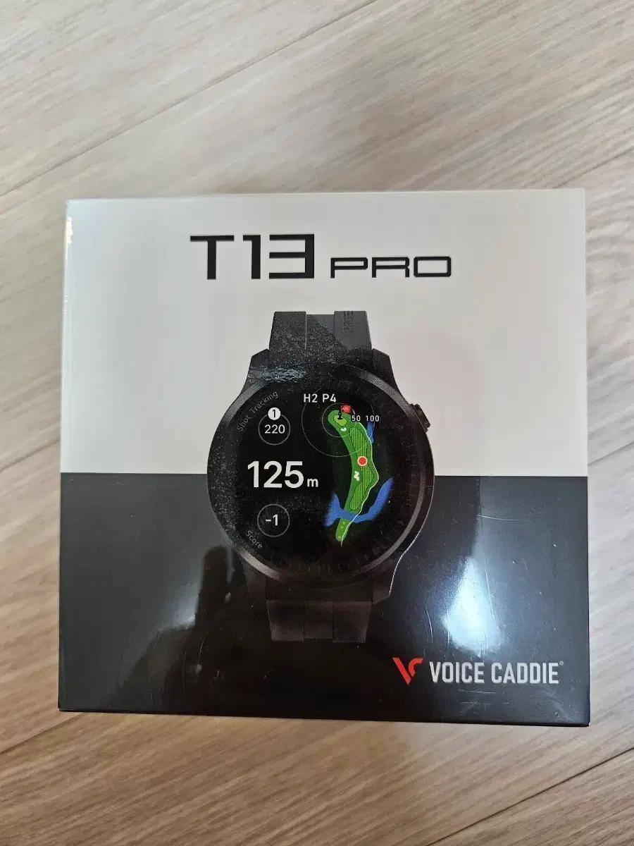 *최신형* 보이스캐디 T13 Pro (프로) 거리측정기