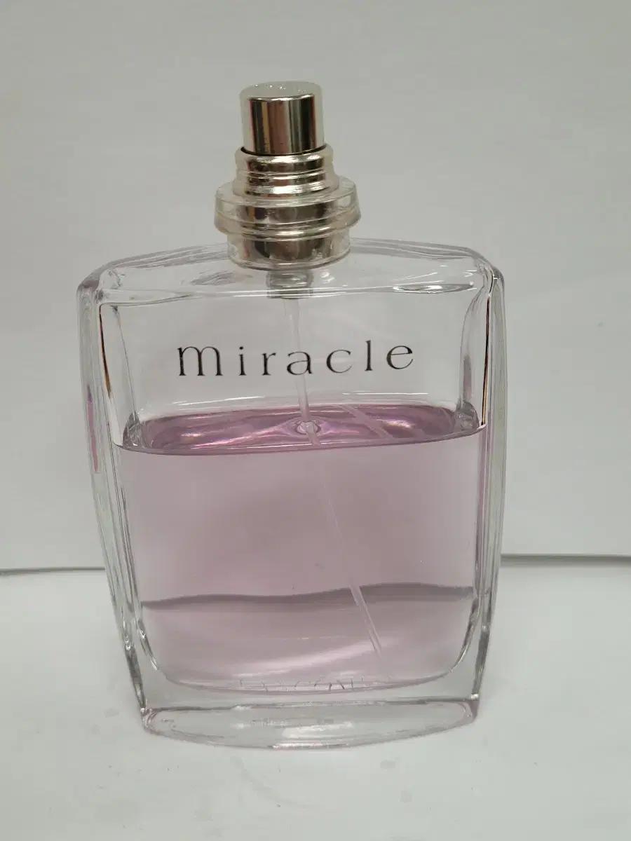 (무료배송)랑콤 미라클 100ml 0413