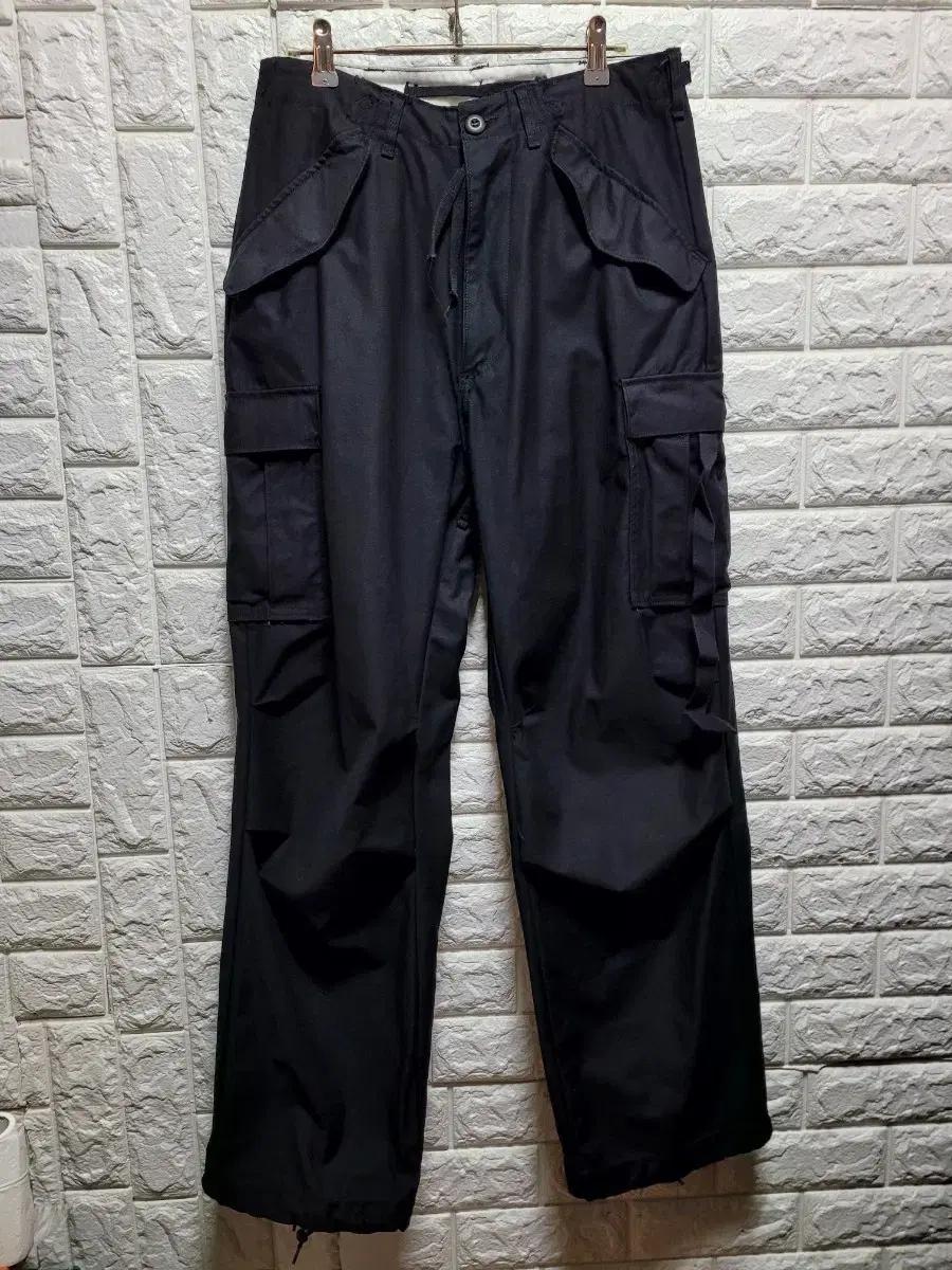 YMCL KY  미군 M-65 필드 팬츠