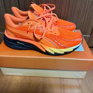 PUMA 푸마 벨로시티 나이트로 4 헬로선라이즈