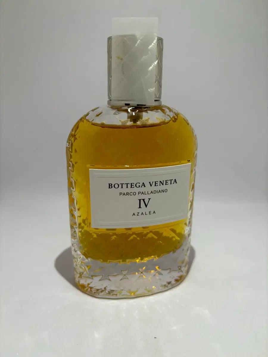 보테가베네타 Parco Palladiano IV Azalea EDP 10