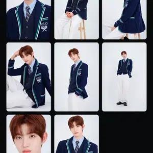 idntt 아이덴티티 희주 bto 오브젝트 옵젝 양도