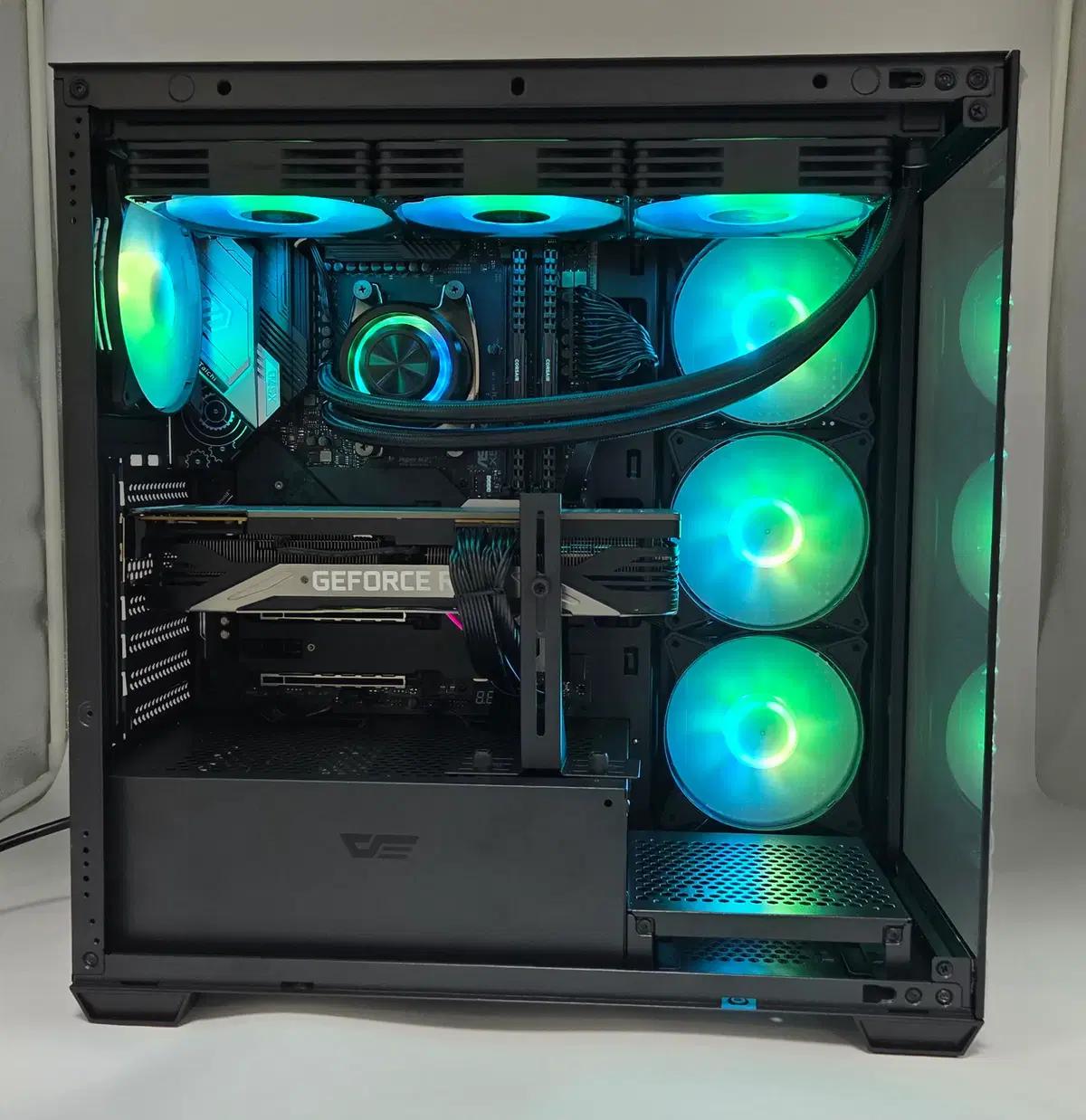 7900/a520/RTX4080/512GB