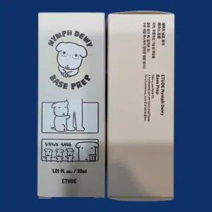 2901 에뛰드 가나디 님프 듀이 베이스 프렙30ml 새상품