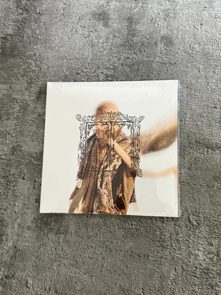 신지항 농 NONG CD 앨범