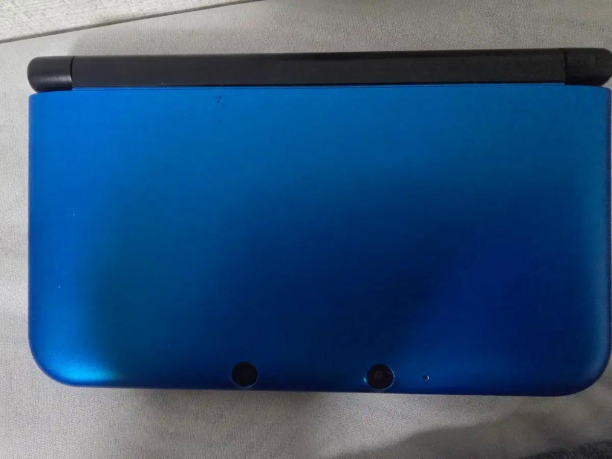 닌텐도 3DS XL(구큰다수)내장게임다수 판매합니다