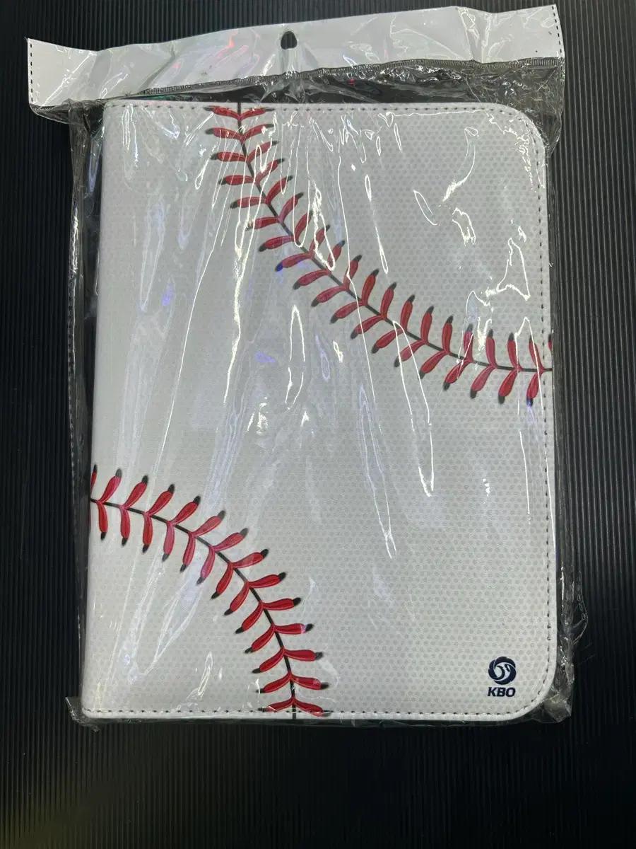 KBO 야구카드바인더북
