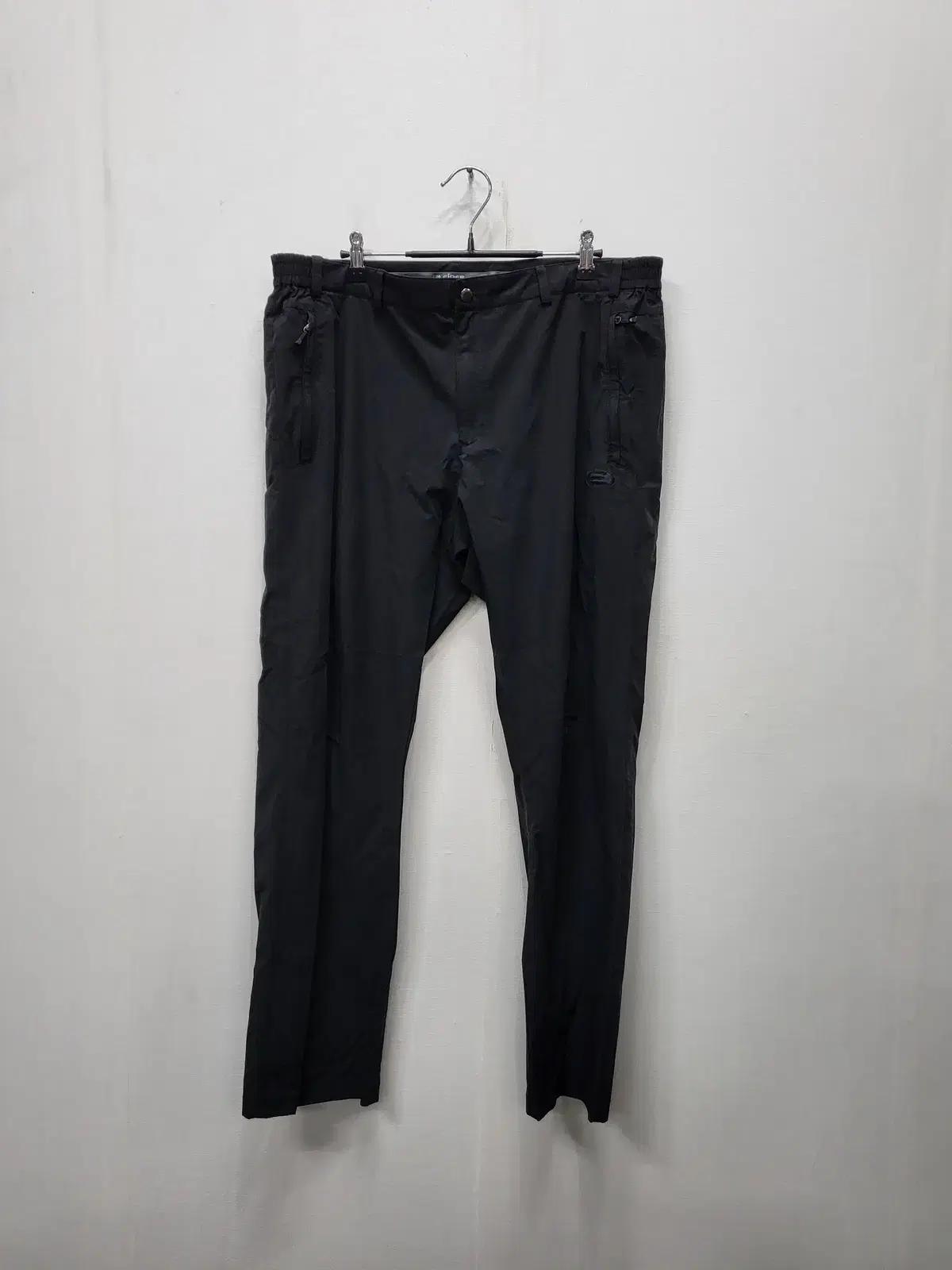 아이더 등산바지 38