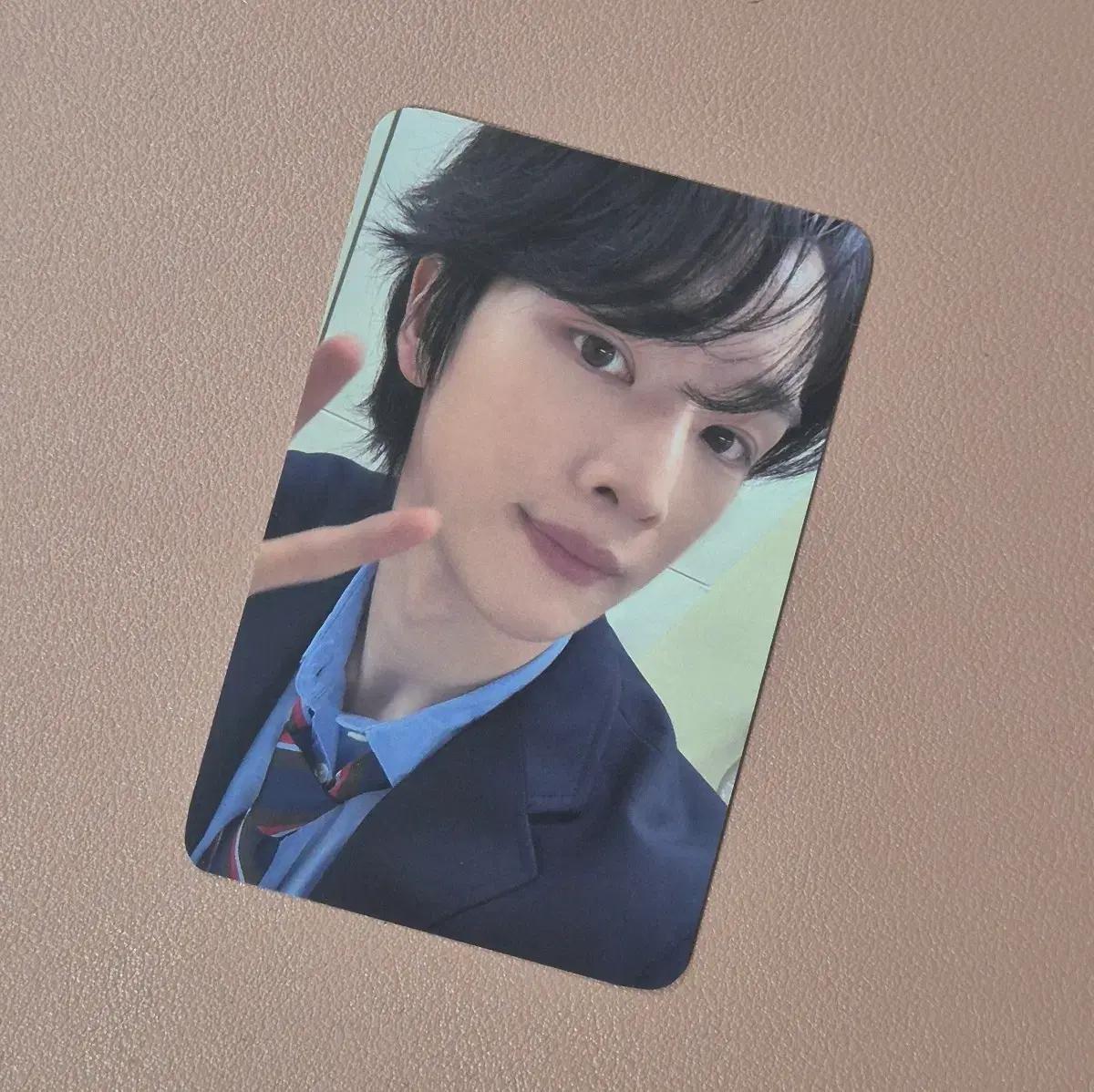 라이즈 성찬 ODYSSEY KTOWN4U 포카 미공포 케이타운포유