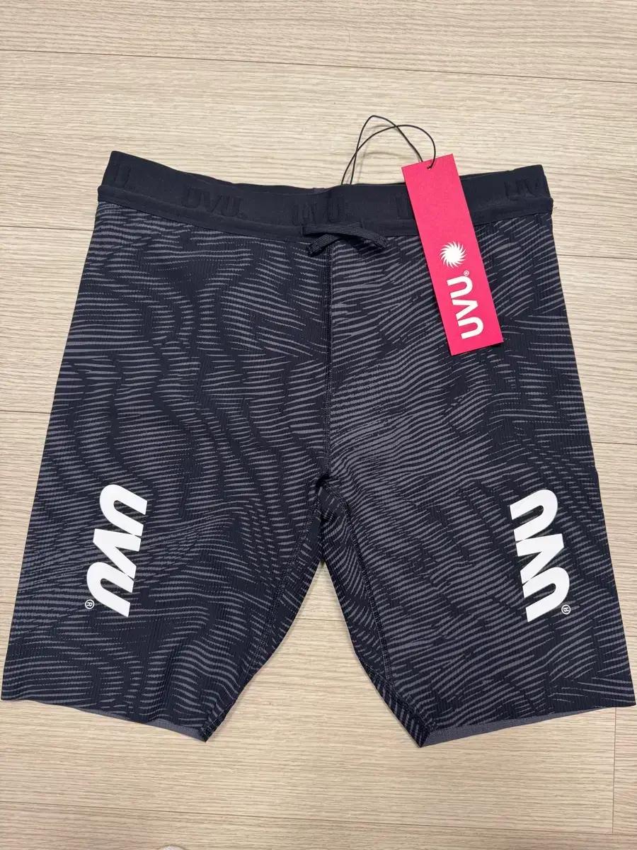 UVU 하프타이트 2.0 그레이 XL 새상품