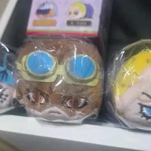 죠죠 6부 스톤오션 포테코로 판매합니다!