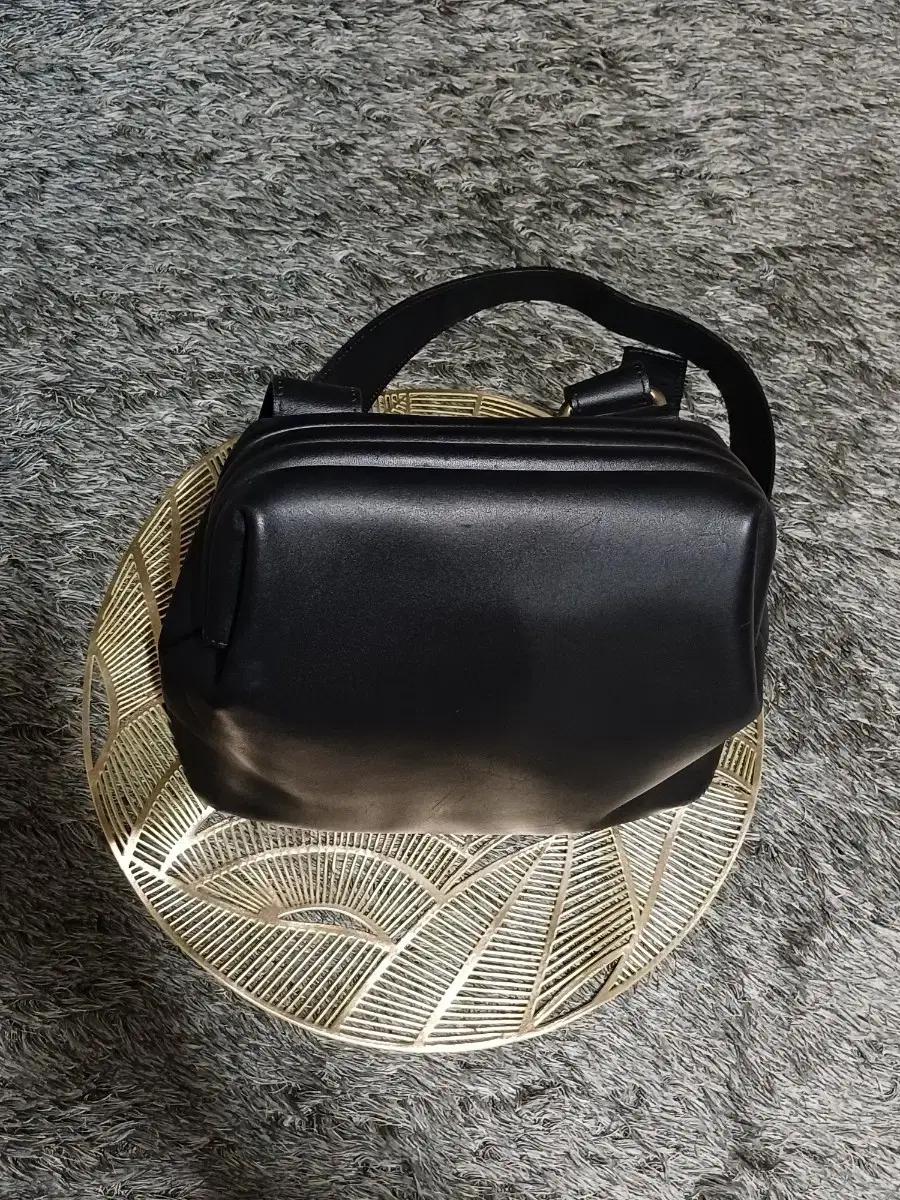 OSOI 오소이 브로트 백 라지 사이즈 우먼