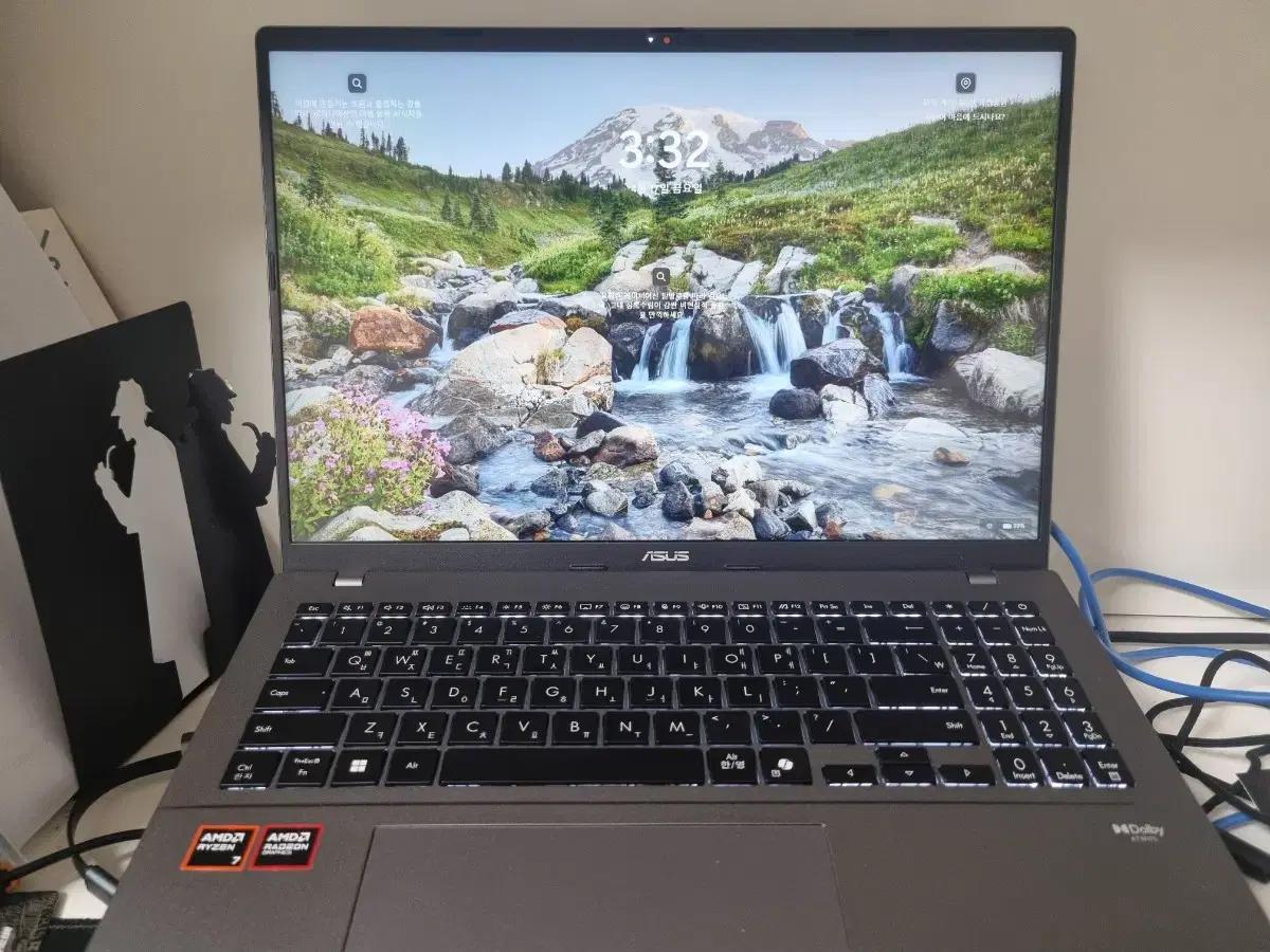 ASUS 비보북 S16 OLED 작업용,공부용 노트북