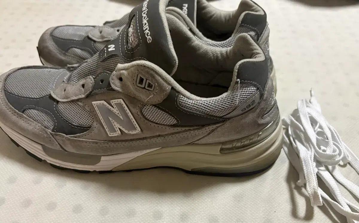 뉴발란스 992 usa 270