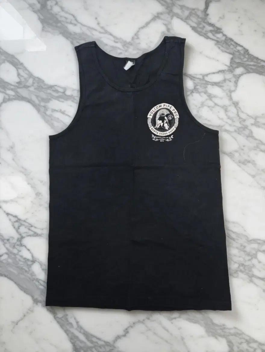 볼컴 Volcom 나시