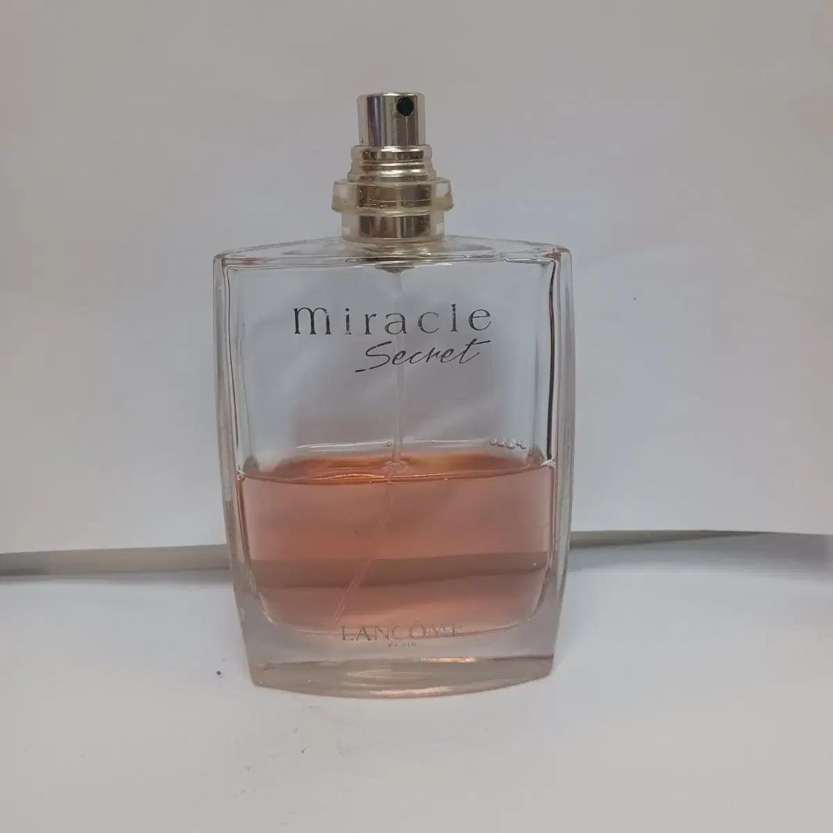 랑콤 미라클 시크릿 100ml 0417