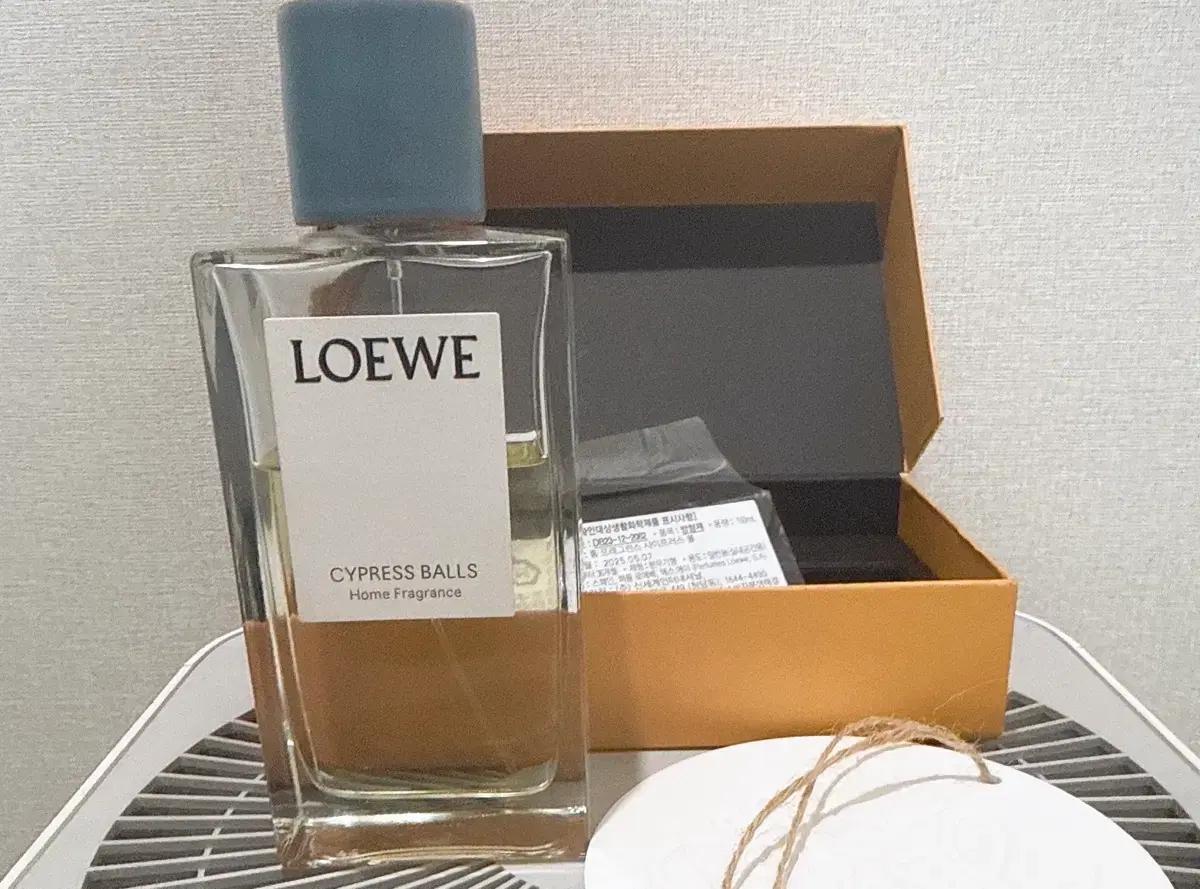로에베퍼퓸 사이프러스볼 룸스프레이150ml